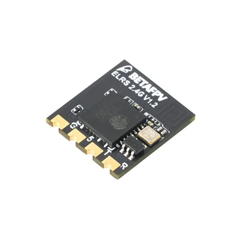 BetaFPV ELRS Lite récepteur 2,4 GHz 0,46 g