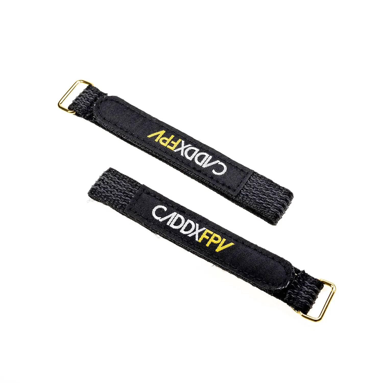 CaddxFPV Skid sangles batterie antidérapantes
