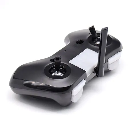 BetaFPV TX02 radiocommande FrSky D16 blanche 8 voies