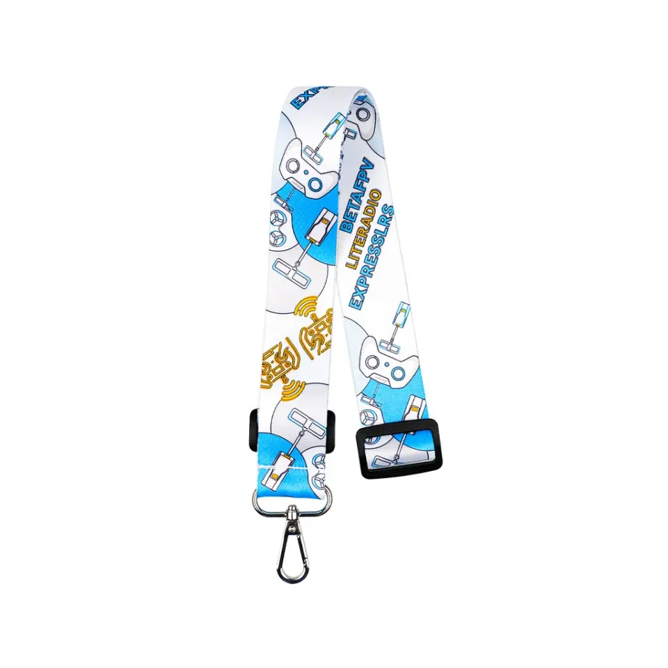 BetaFPV LiteRadio sangle tour de cou radio ajustable