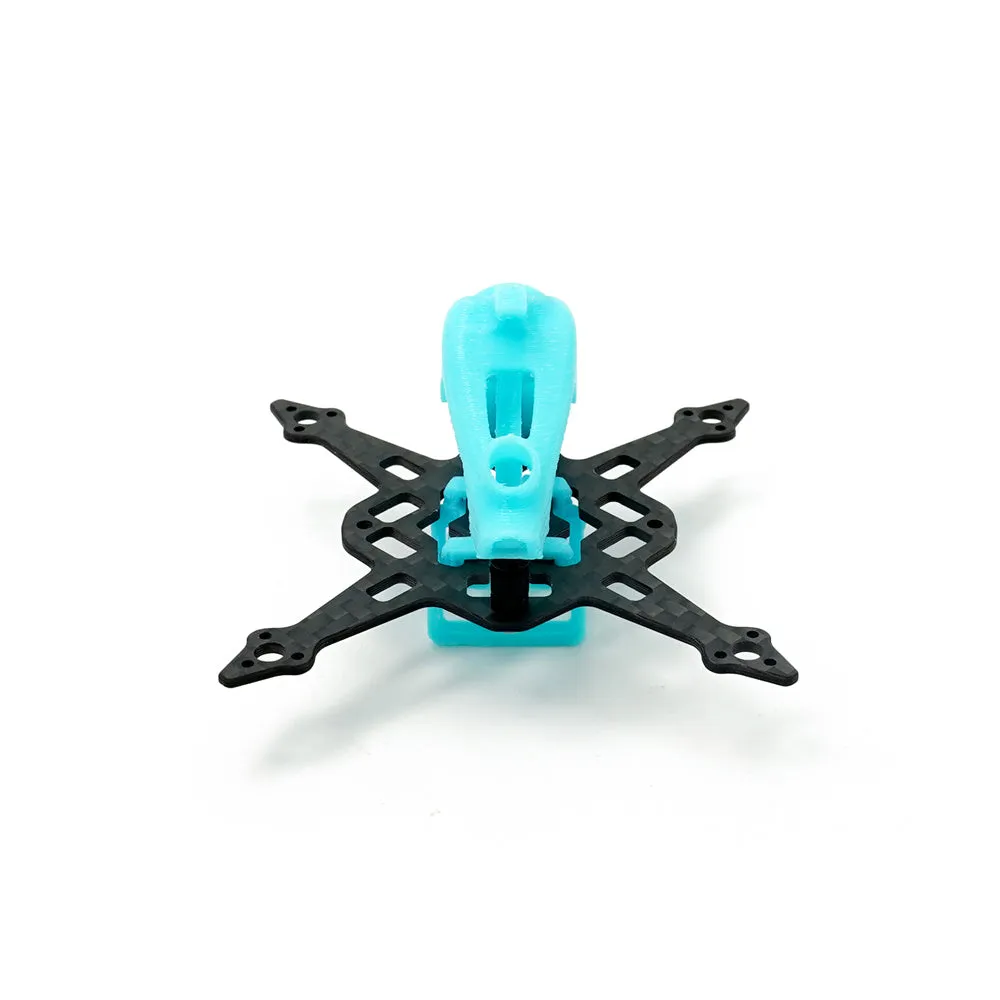Sub250 NF16 châssis drone 1,6 pouce Nanofly16