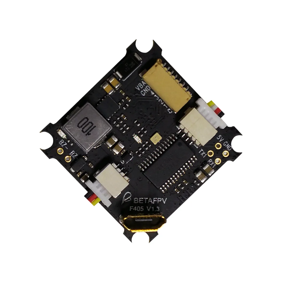 BetaFPV F4 V2.0 contrôleur vol brushless