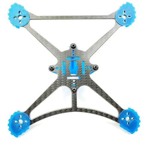 BetaFPV Twig Mutant 4 cadre 4 pouces True-X