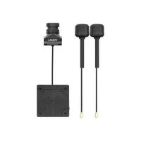 CaddxFPV Walksnail Avatar Pro Kit double antenne vidéo FPV nuit