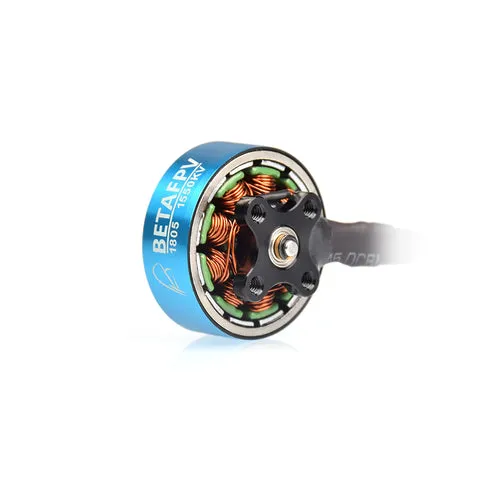 BetaFPV 1805 Moteur Brushless 4-5 Pouces 16,1 g