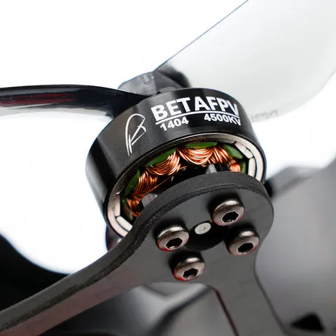 BetaFPV Pavo25 Walksnail kit drone FPV HD pusher