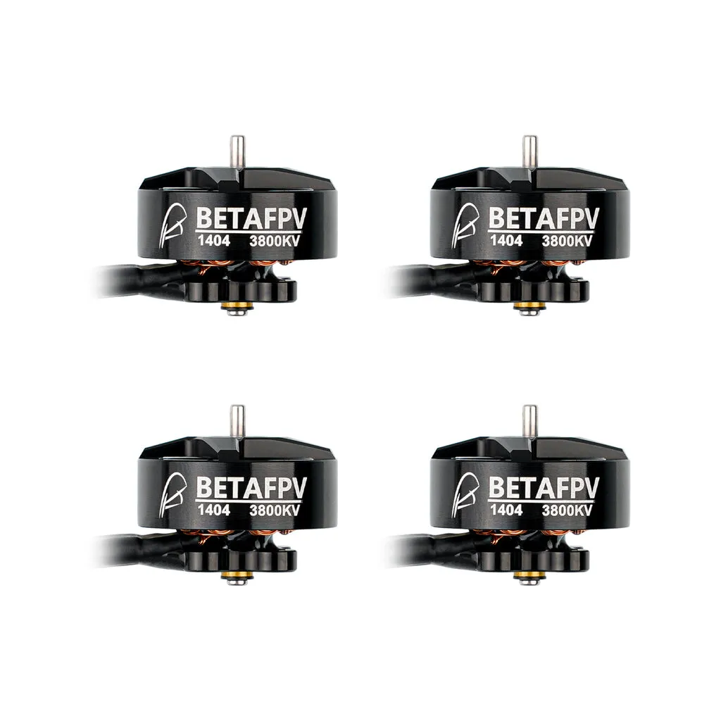 BetaFPV 1404 moteur brushless 4S