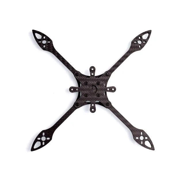 BetaFPV X-Knight châssis carbone