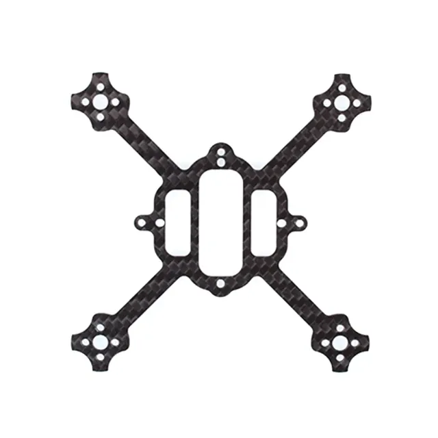 BetaFPV HX100 cadre carbone 100 mm 5,1 g