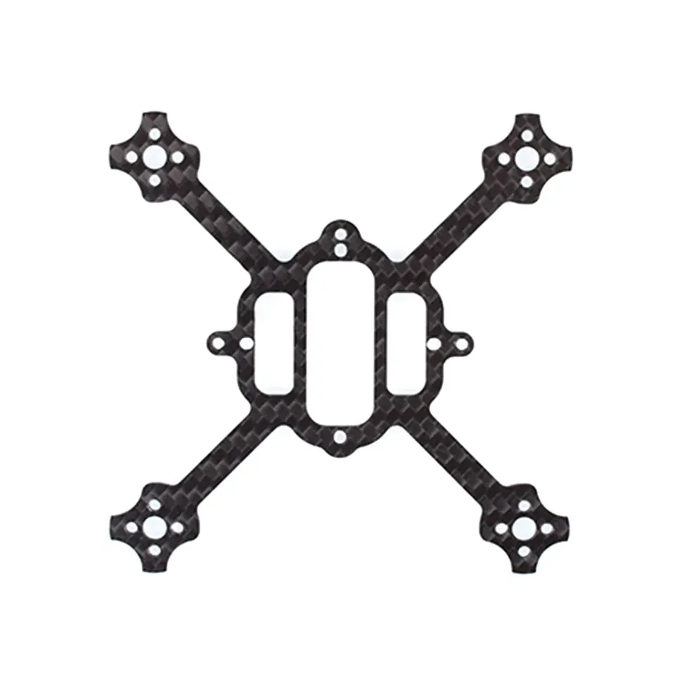 BetaFPV HX100 cadre carbone 100 mm 5,1 g