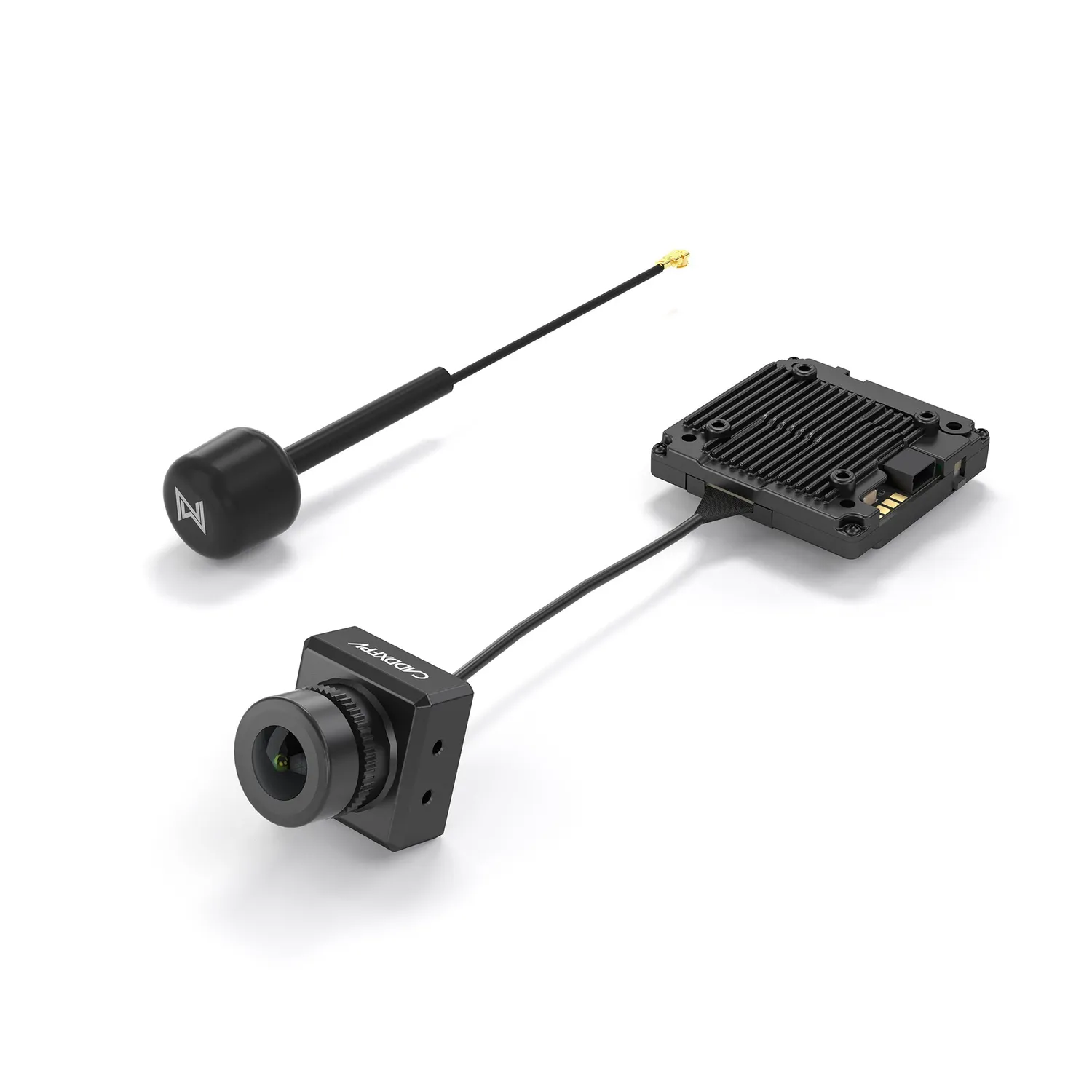 CaddxFPV Walksnail Avatar HD Kit V2 kit FPV