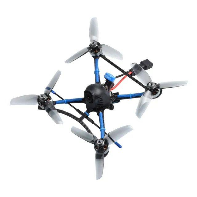 BetaFPV TWIG Mutant 4'' drone toothpick 4S 148g