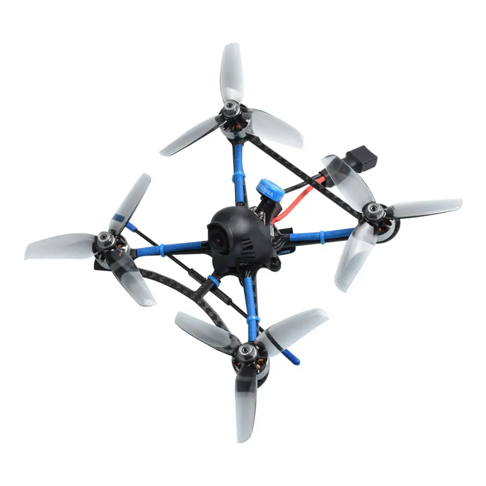 BetaFPV TWIG Mutant 4'' drone toothpick 4S 148g