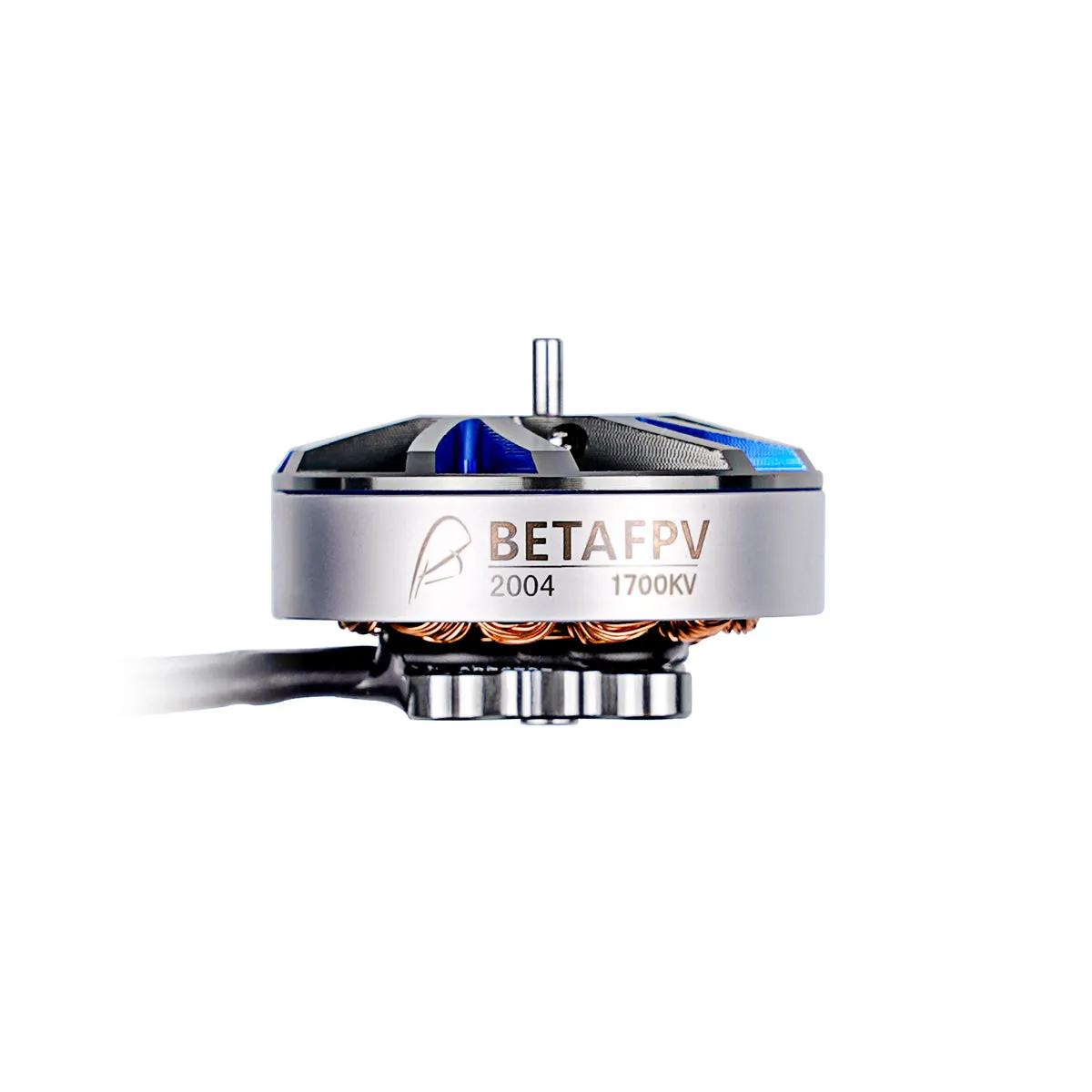 BetaFPV 2004 moteur brushless 4-6S