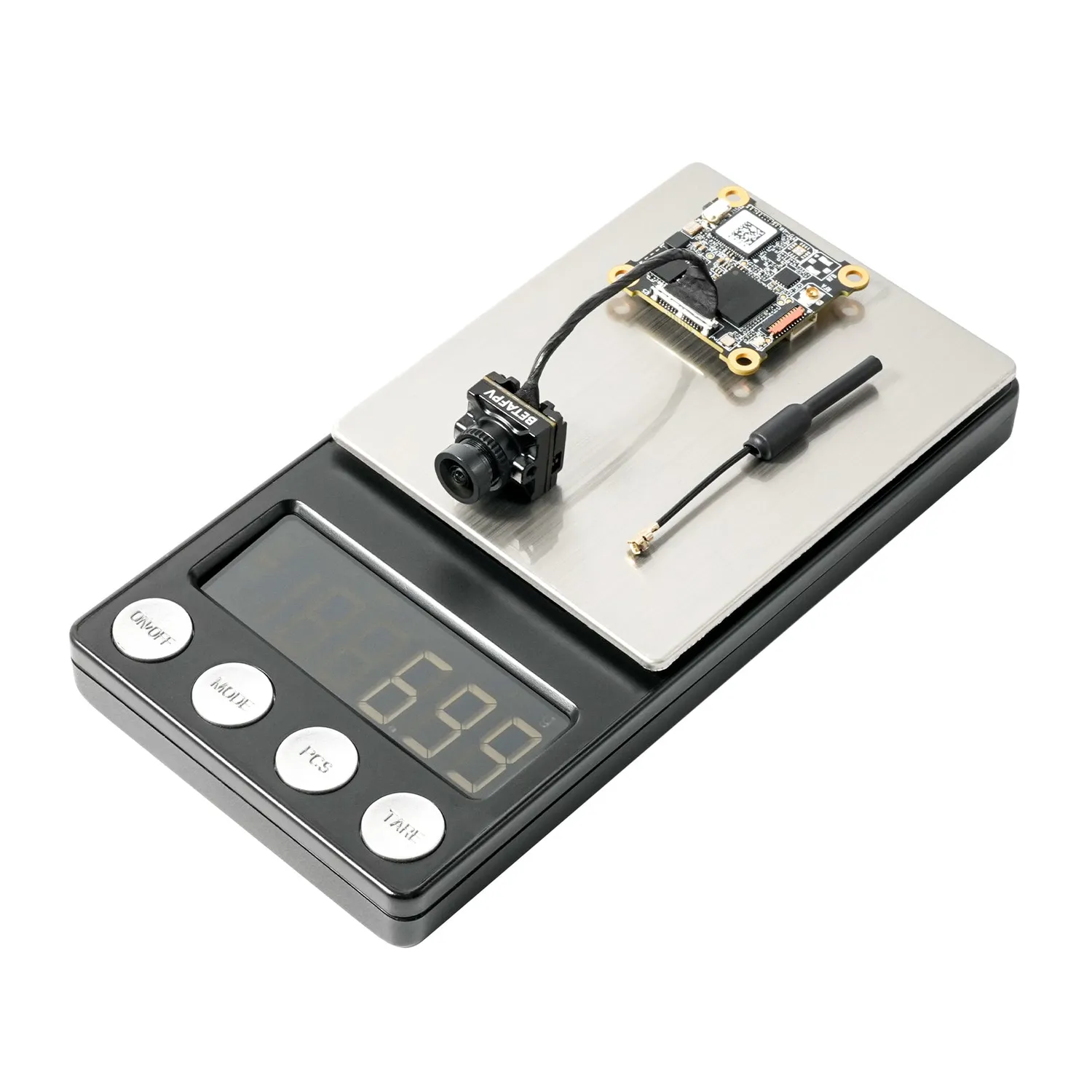 BetaFPV P1 Air Unit HD VTX ArtLynk 1080p