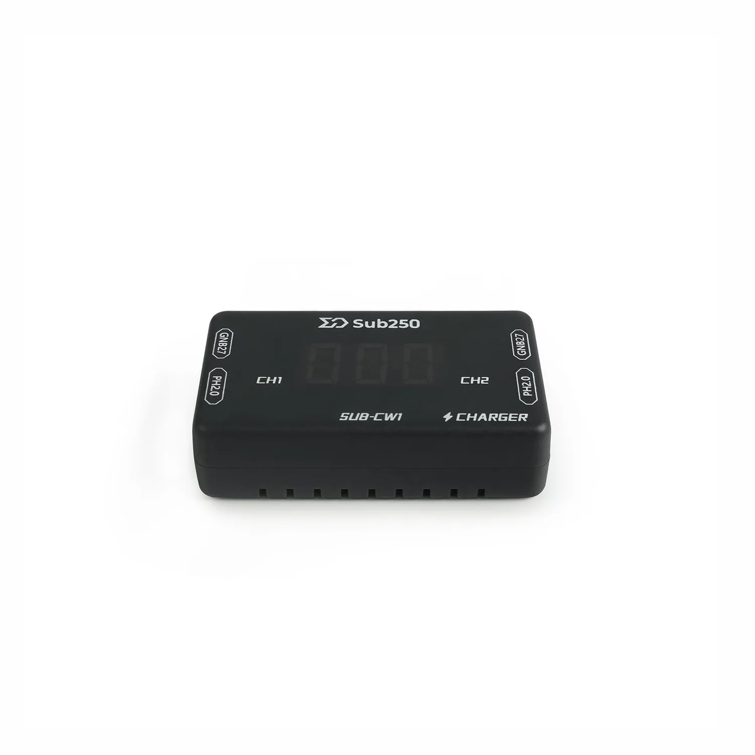 Sub250 CW1 chargeur Li-HV
