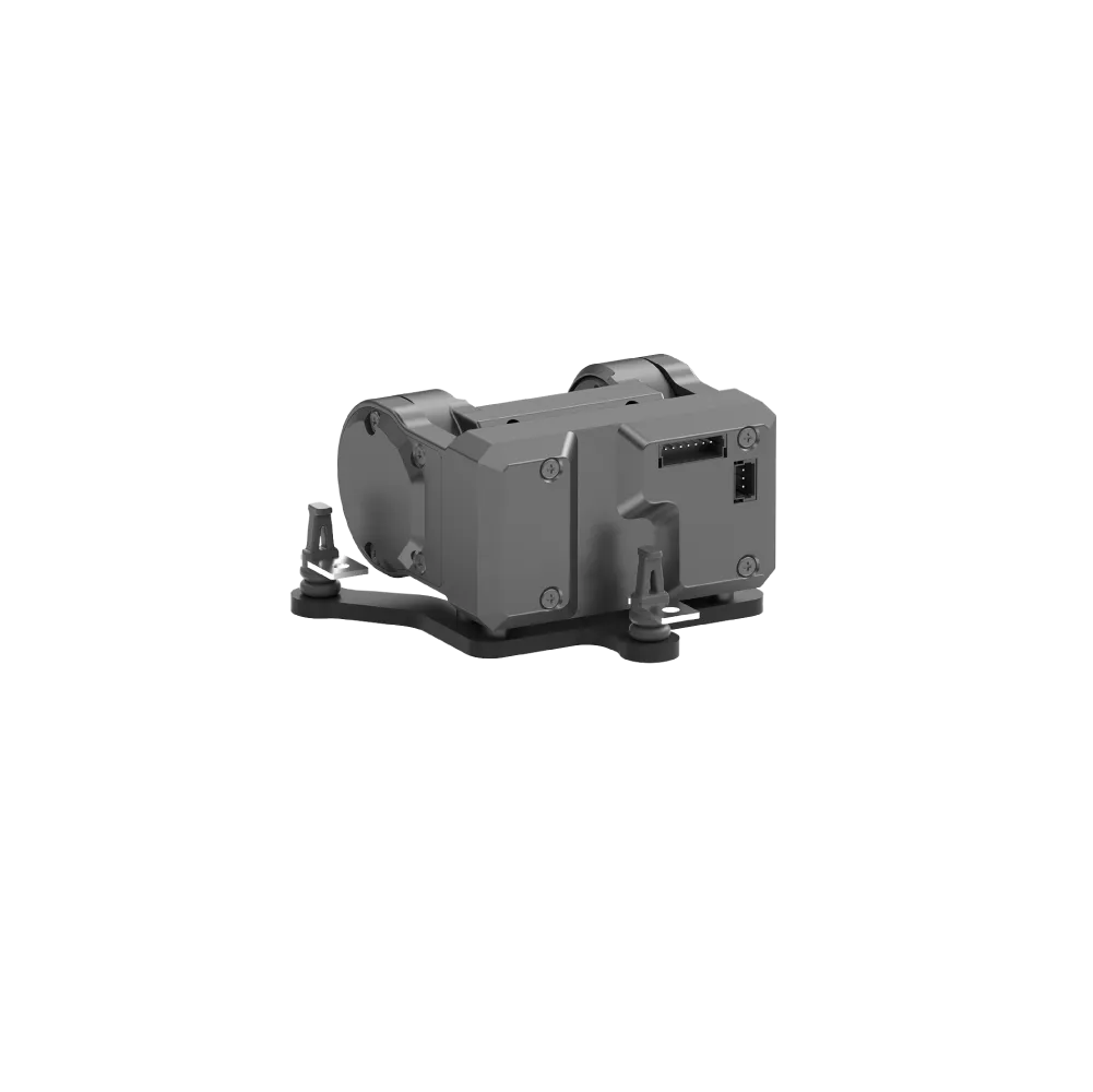 Caddx GM1 nacelle FPV sans caméra