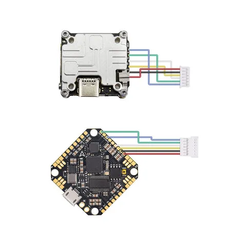 BetaFPV câble connecteur VTX digital 20 mm lot 10