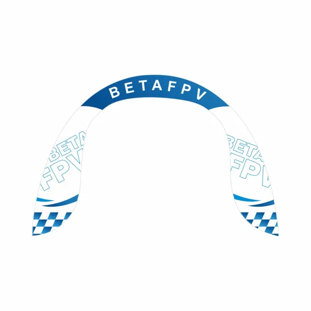 BetaFPV Arch Gate arche FPV de course tissu tricot