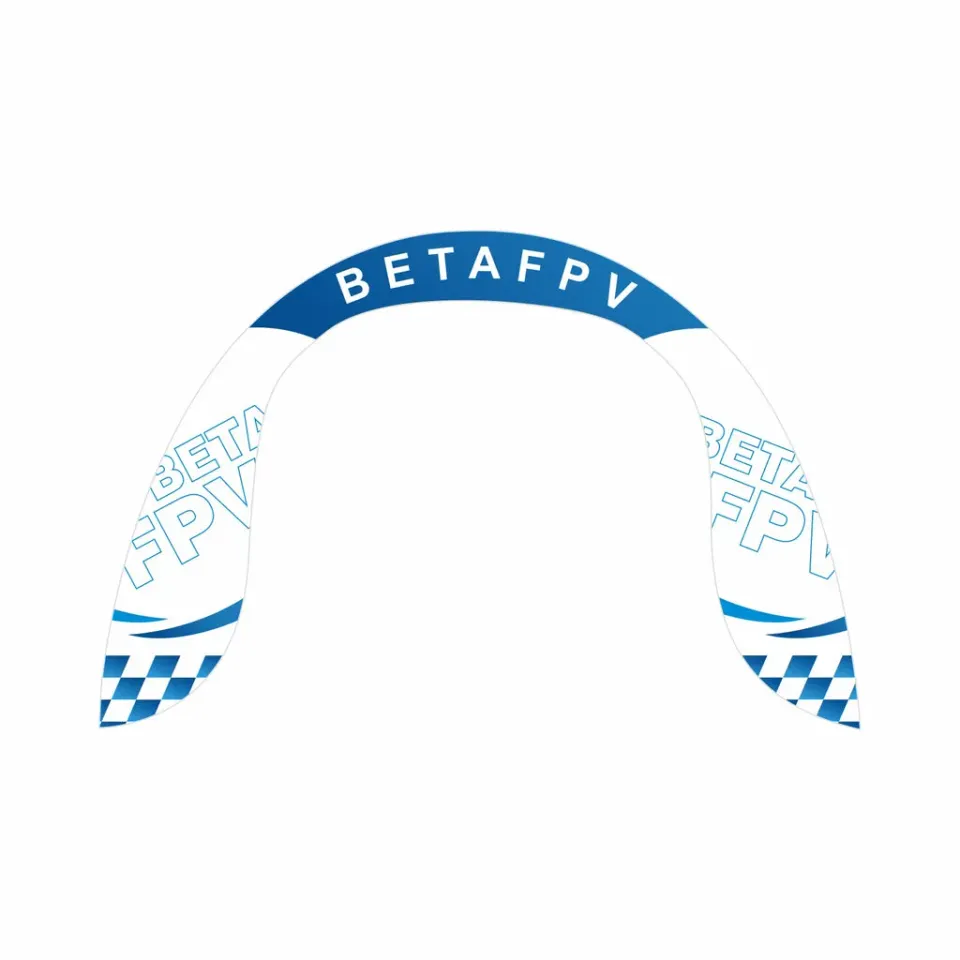 BetaFPV Arch Gate arche FPV de course tissu tricot