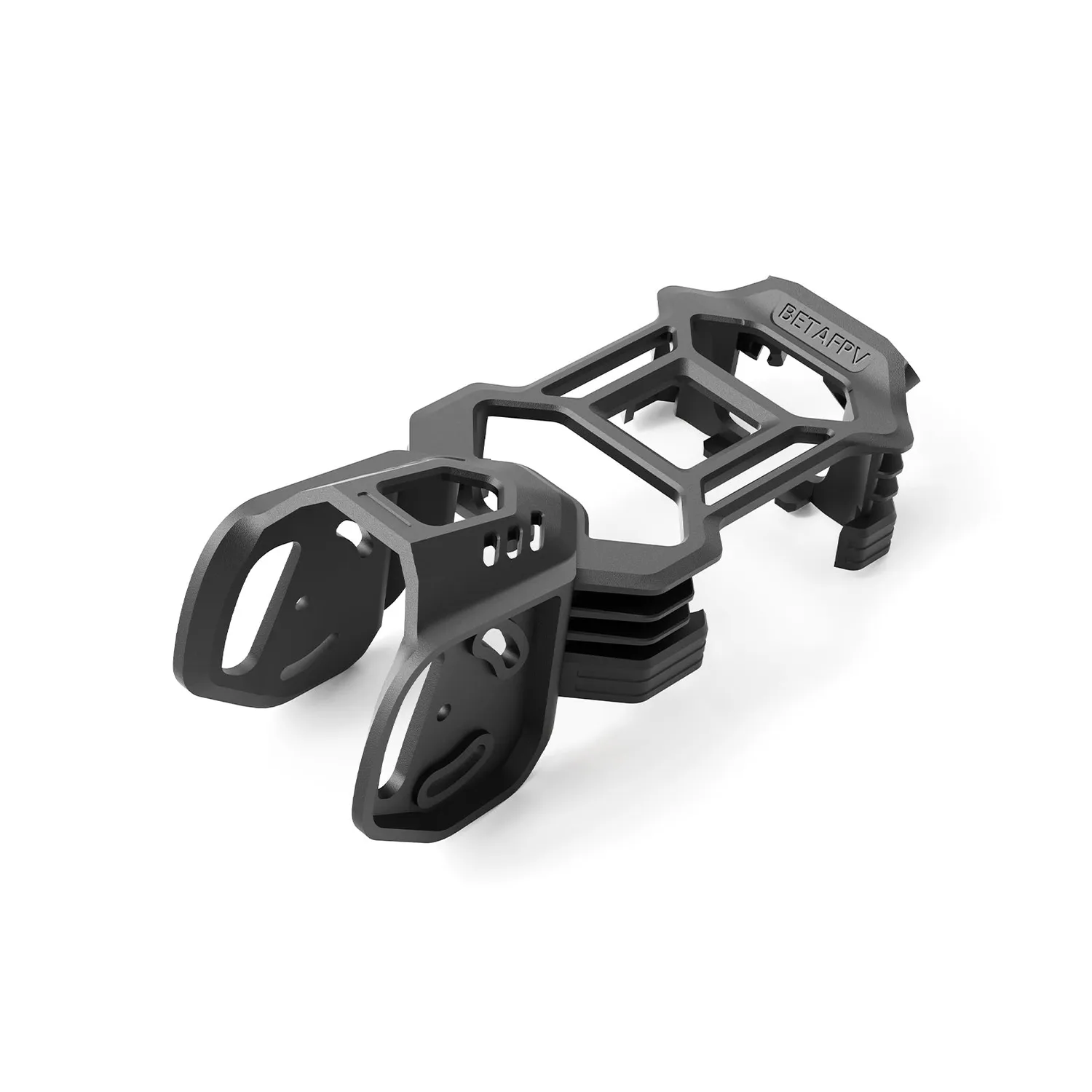 BetaFPV Pavo20 Pro II châssis whoop PA12