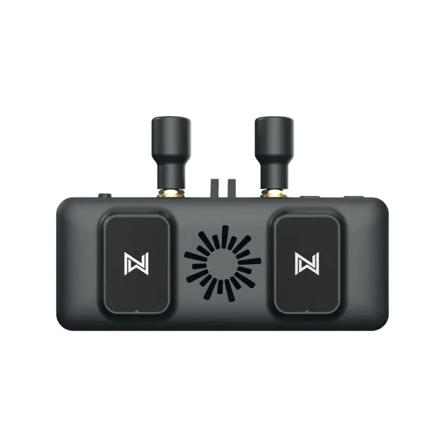 Caddx Walksnail Avatar récepteur VRX 1080p 10 km