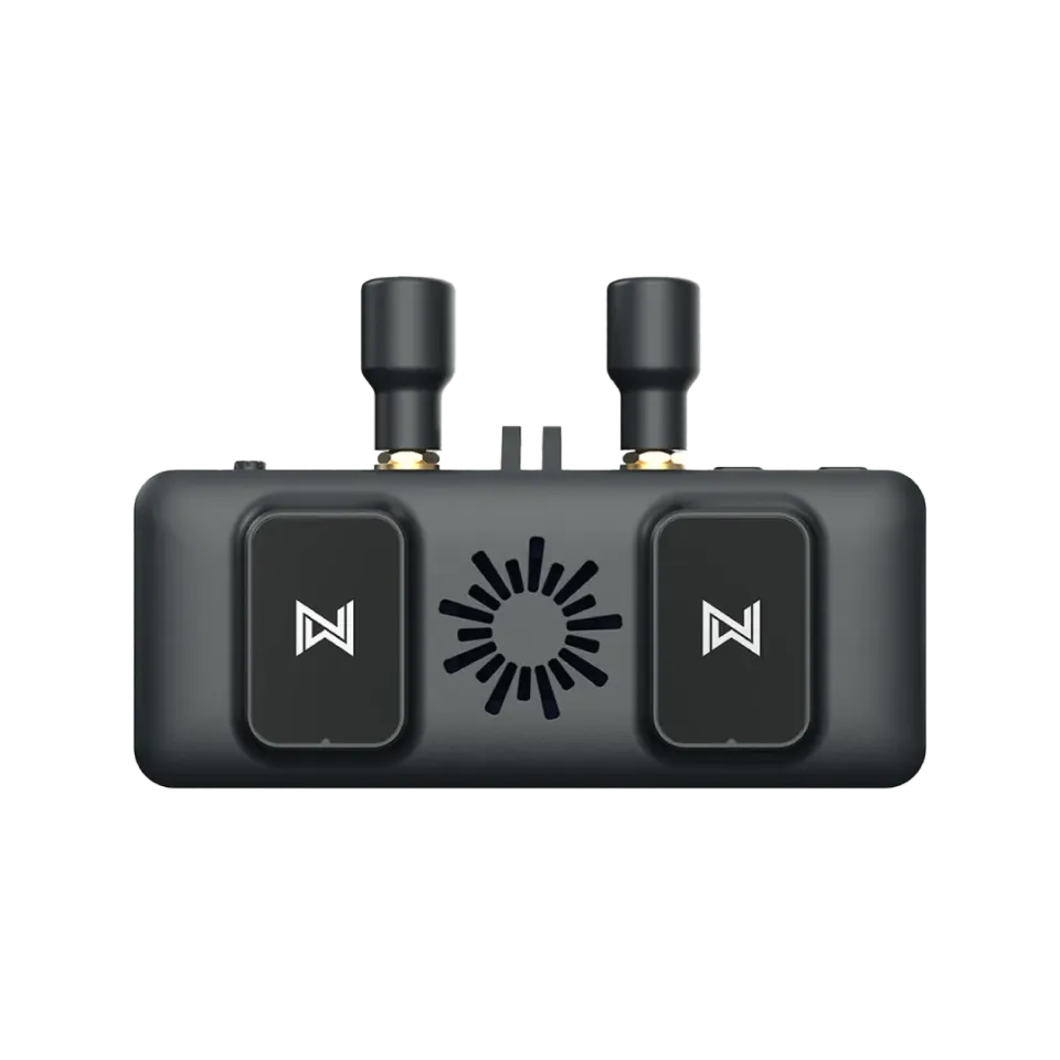 Caddx Walksnail Avatar récepteur VRX 1080p 10 km