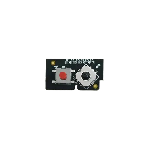 CaddxFPV Walksnail VRX module joystick avec câble