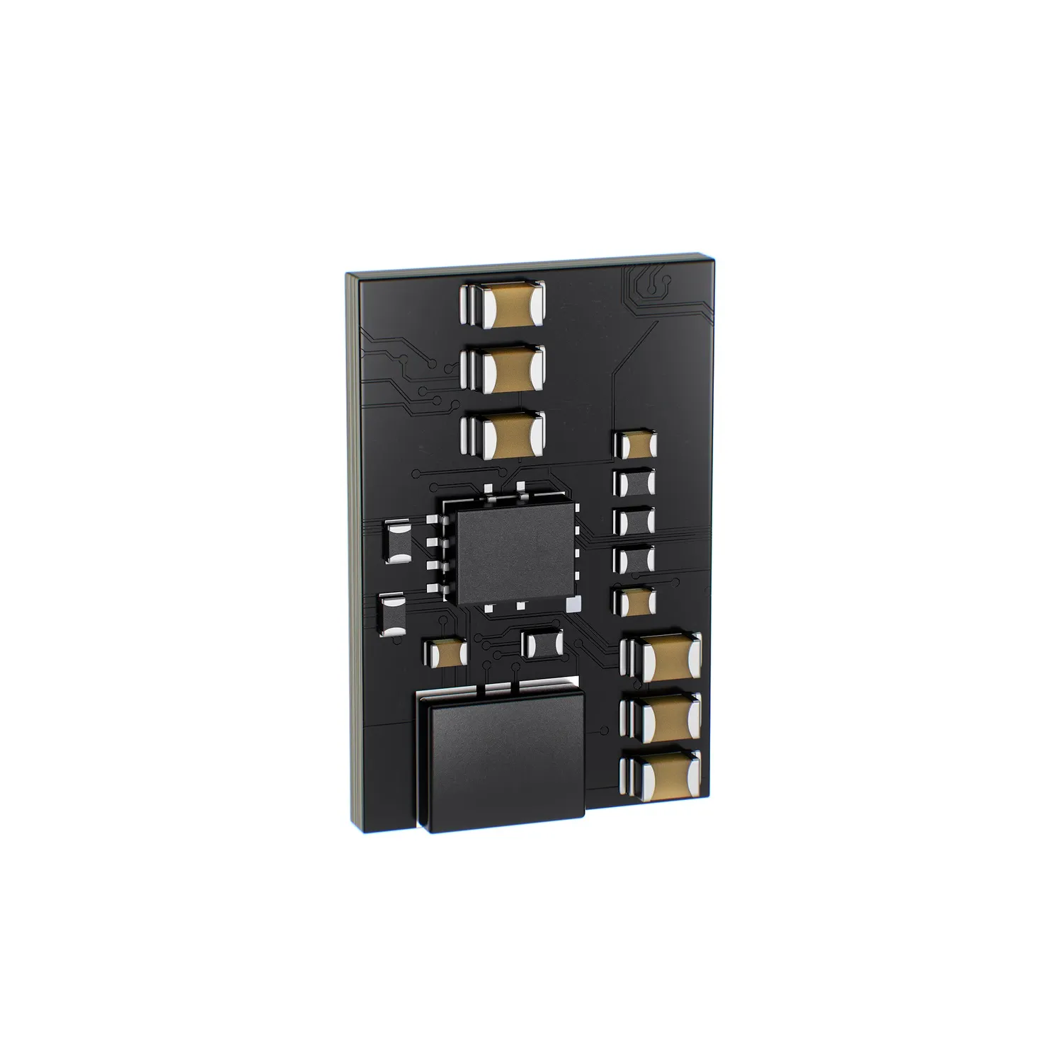 Sub250 1S BEC Board V1 carte BEC pour drone O4