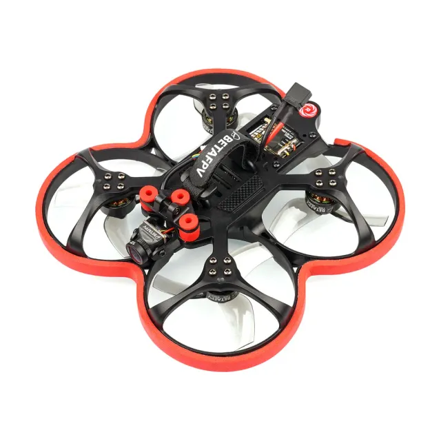 BetaFPV Beta95X V3 drone FPV whoop pusher SMO 4K