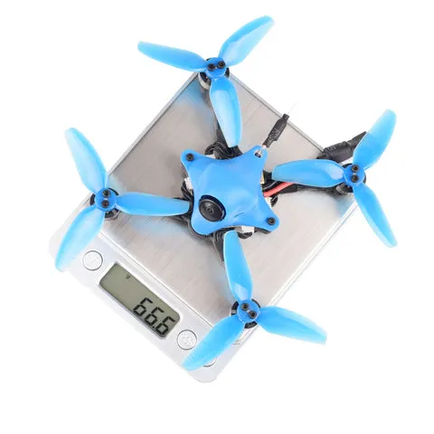 BetaFPV HX115 Drone FPV Toothpick 115mm 3-4S
