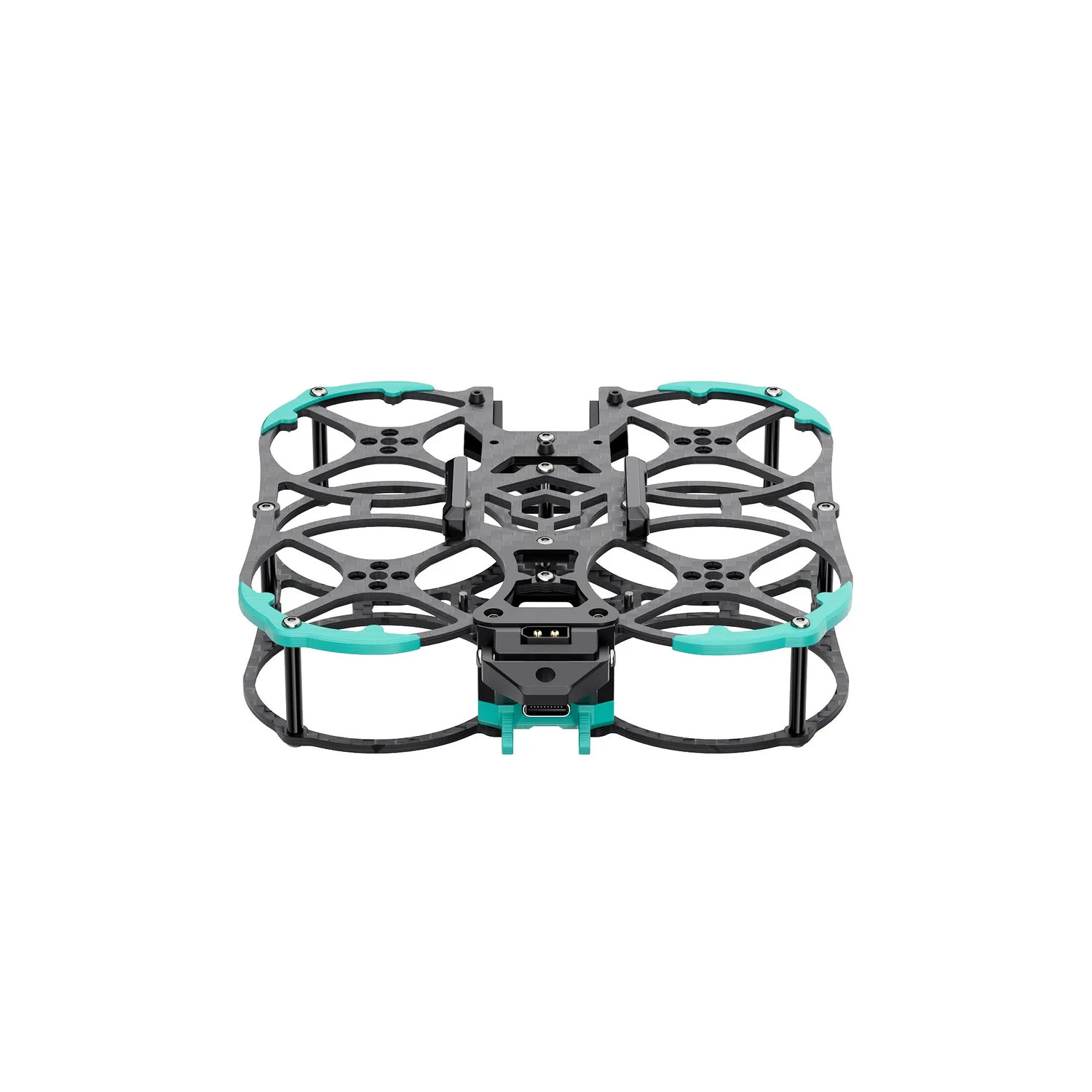Sub250 Huma20 pièce cadre drone