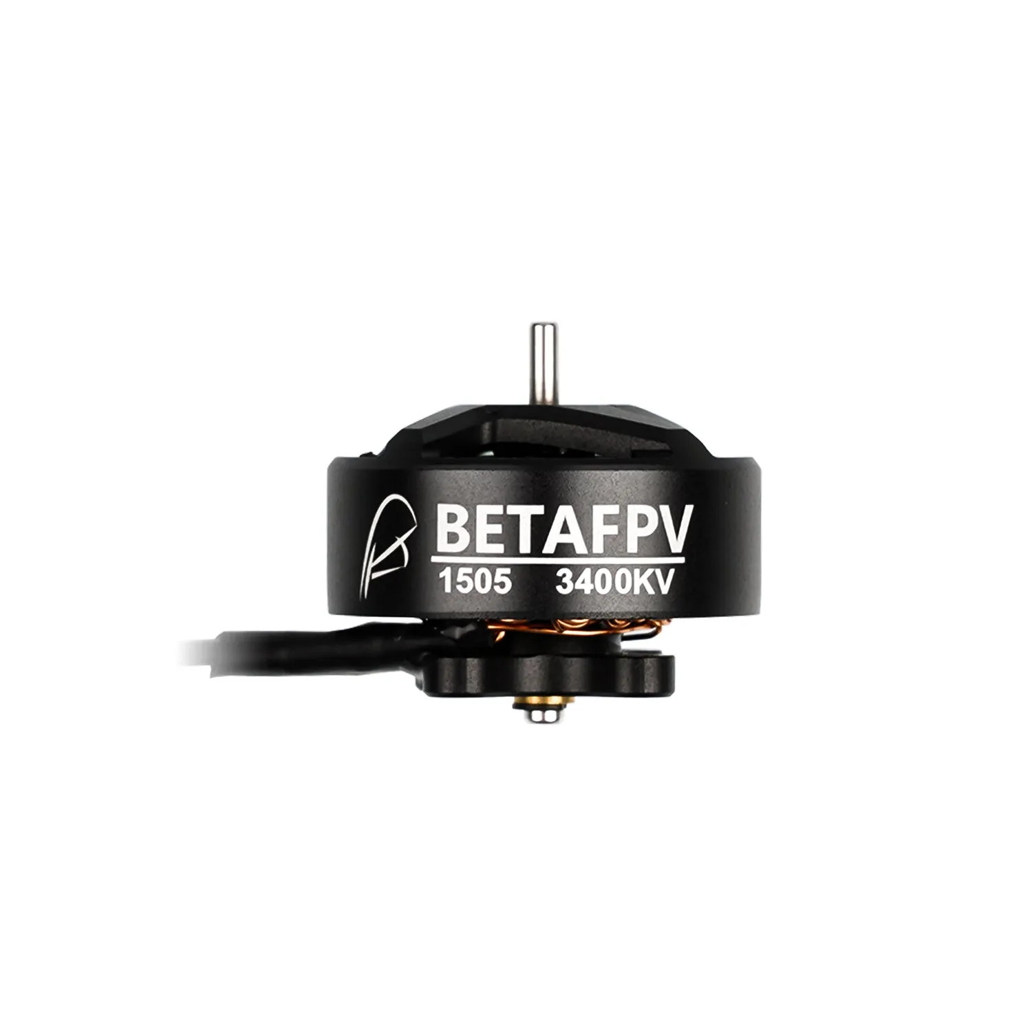 BetaFPV 1505 3400KV moteur brushless 3-4S Pavo30