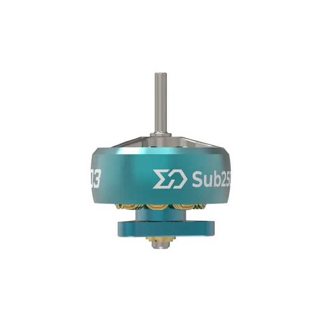 Sub250 M1 0803 19000KV moteur brushless