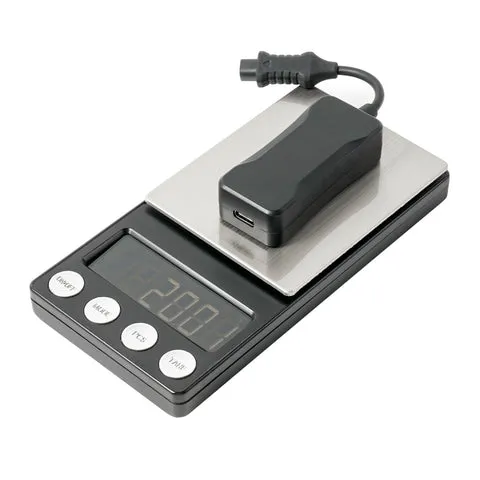 BetaFPV 2S Battery Charger and Voltage Tester chargeur