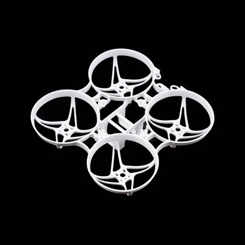 BetaFPV Beta75X V2 cadre whoop 75 mm 5,6 g