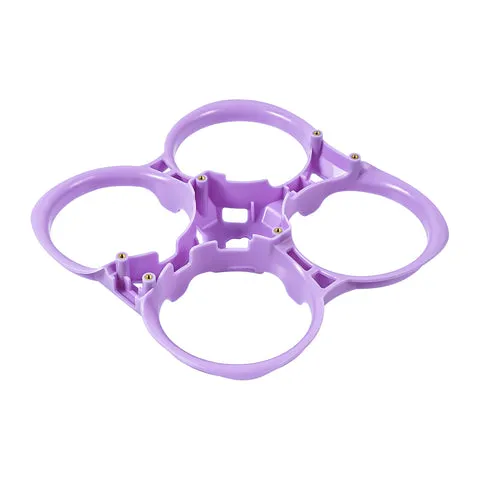 BetaFPV Pavo25 Frame Kit châssis PA12 108 mm noir