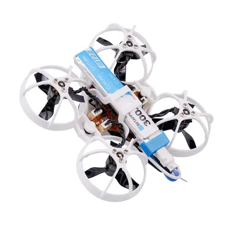 BetaFPV Meteor65 Lite drone FPV whoop 1S 65 mm indoor