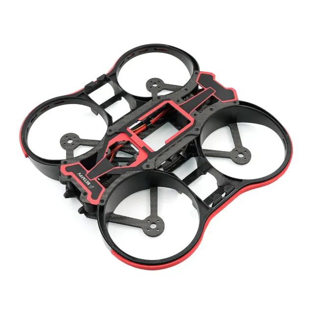 BetaFPV Pavo360 châssis drone 168mm caméra 360