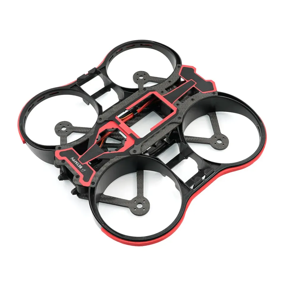 BetaFPV Pavo360 châssis drone 168mm caméra 360