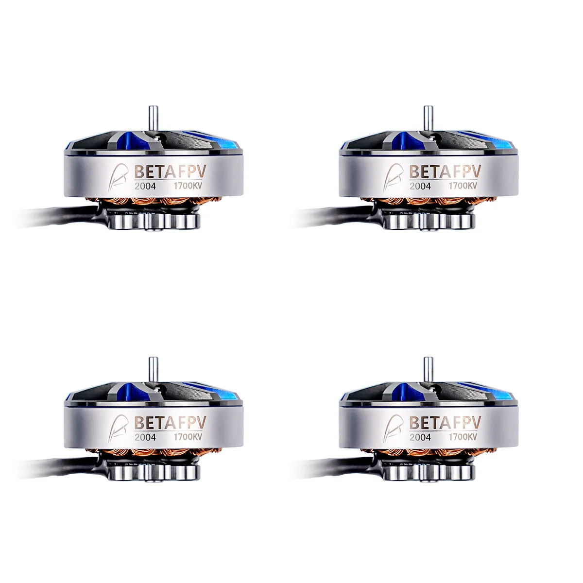 BetaFPV 2004 moteur brushless 4-6S