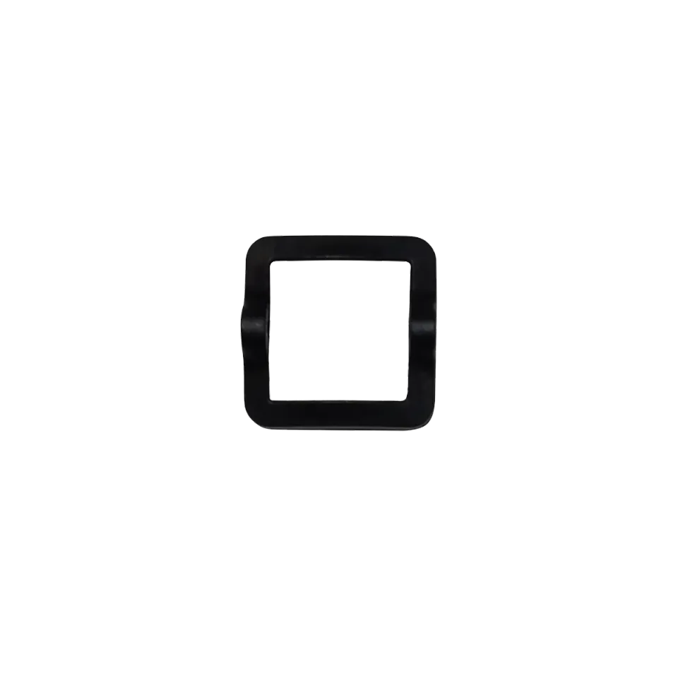 Walksnail 1S Kit support 14 mm vers 19 mm fixation sécurisée