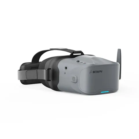 BetaFPV VR04 lunettes FPV 4,3 pouces 48CH