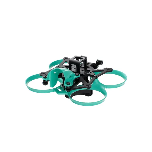 Sub250 DollyFly16 HD O4 Pro pièce cadre cinewhoop