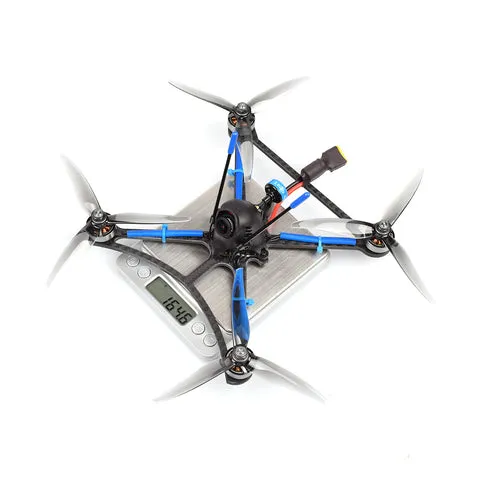 BetaFPV TWIG ET5 drone toothpick 5 pouces 4S