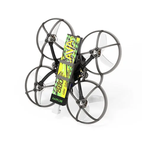 BetaFPV Air75 II drone whoop 1S ultraléger