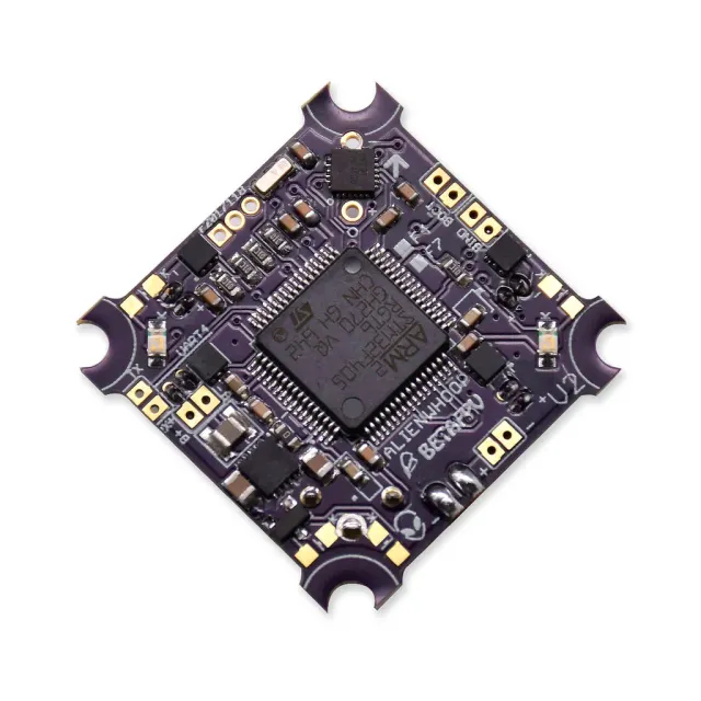 BetaFPV AlienWhoop F4 contrôleur de vol brushed