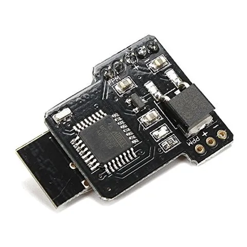 BetaFPV Multiprotocol MTX-9D module radio multiprotocole 2,4 GHz