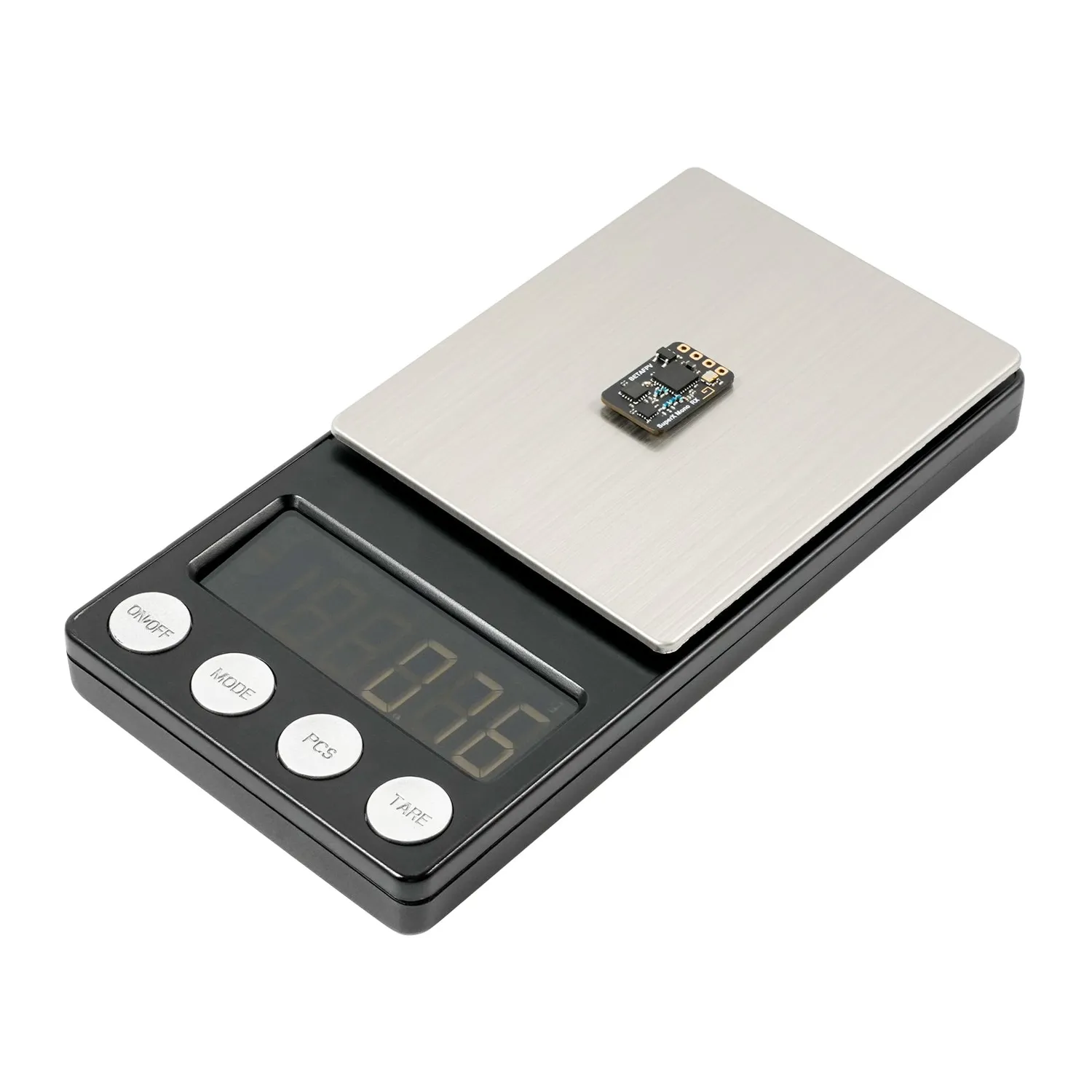BetaFPV SuperX récepteur ELRS Gemini Xross