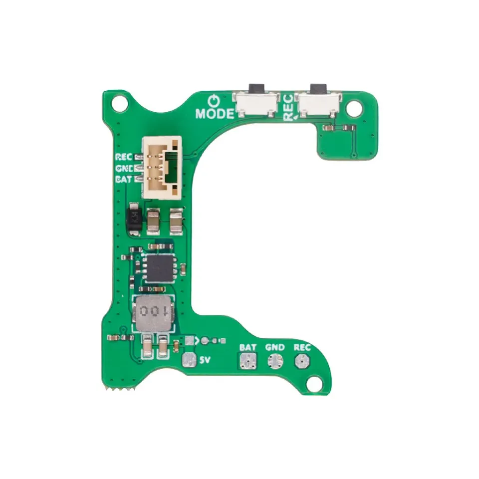 BetaFPV BEC Board for Naked Camera carte d'alimentation GoPro 5 V 2 A